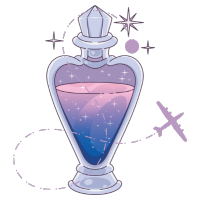 رحلة الإكسير